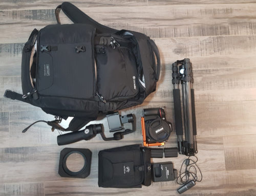 What Photography Gear For Europe Trip 2018