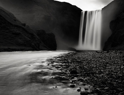 Neutral Density Filters for Long Exposure Photographs