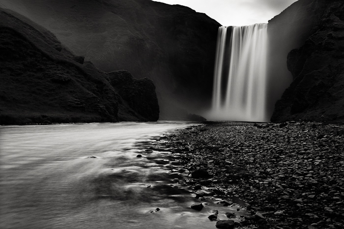 Neutral Density Filters for Long Exposure Photographs - JCB Visuals